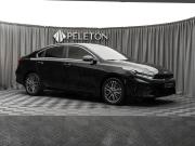 Kia Cerato IV Рестайлинг Москва  - изображение 26