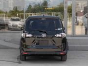 Toyota Sienta II Рестайлинг Новосибирск  - изображение 26