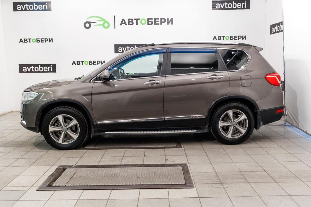 Haval H6 I Ульяновск  - изображение 2