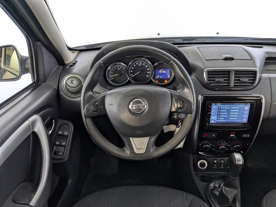 Nissan Terrano III (D10) Москва  - изображение 21