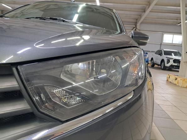 Lada (ВАЗ) Granta I Рестайлинг с пробегом 2021 года, цена 749 000 рублей, 90000 км, лифтбек, Автокод Объявления