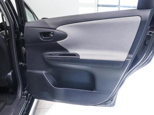 Toyota Wish II с пробегом 2010 года, цена 1 210 000 рублей, 179578 км, минивэн, Автокод Объявления