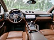 Porsche Cayenne III Санкт-Петербург  - изображение 32