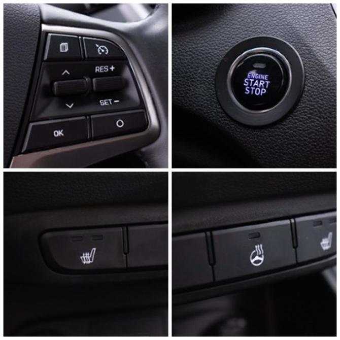 Hyundai Solaris II Москва  - изображение 18