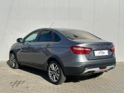 Lada (ВАЗ) Vesta I Тамбов  - изображение 26