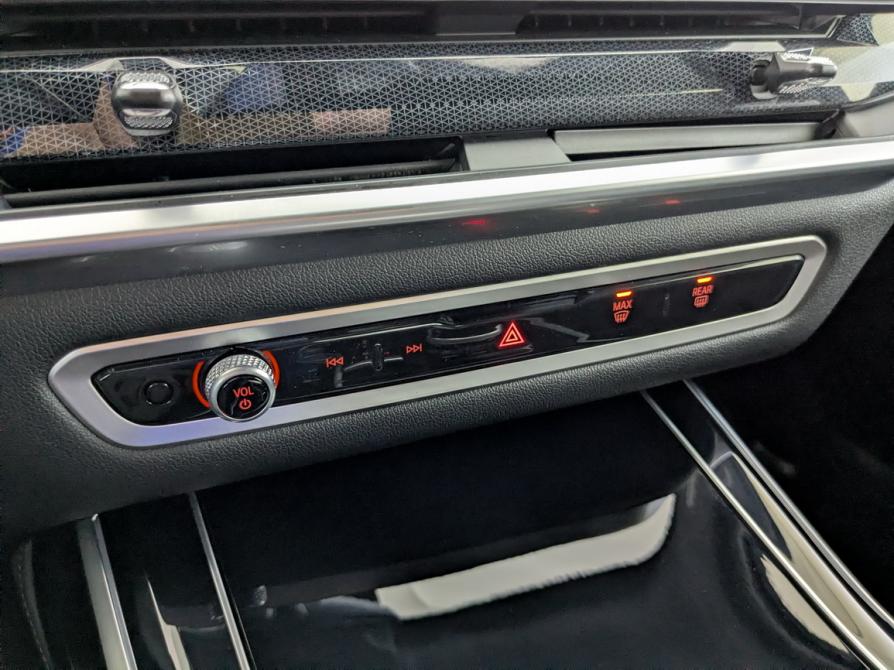 BMW X7 I (G07) Рестайлинг Москва  - изображение 30