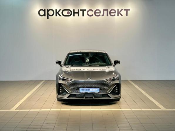 Changan UNI-V I с пробегом 2024 года, цена 2 237 000 рублей, 64542 км, лифтбек, Автокод Объявления