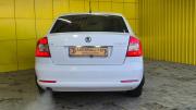 Skoda Octavia II (A5) Рестайлинг Ижевск  - изображение 24