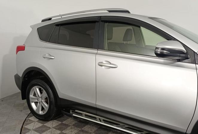 Toyota RAV4 IV (XA40) с пробегом 2014 года, цена 1 825 000 рублей, 200560 км, внедорожник, Автокод Объявления