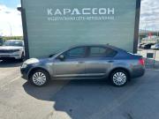 Skoda Octavia III (A7) Екатеринбург  - изображение 15