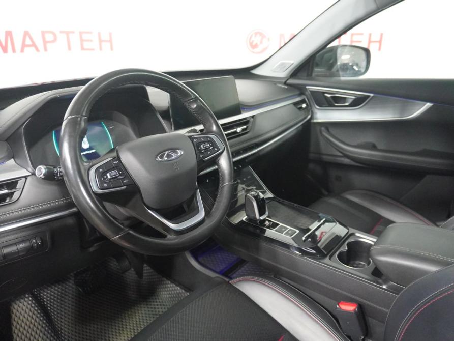 Chery Tiggo 7 Pro I Вологда  - изображение 9