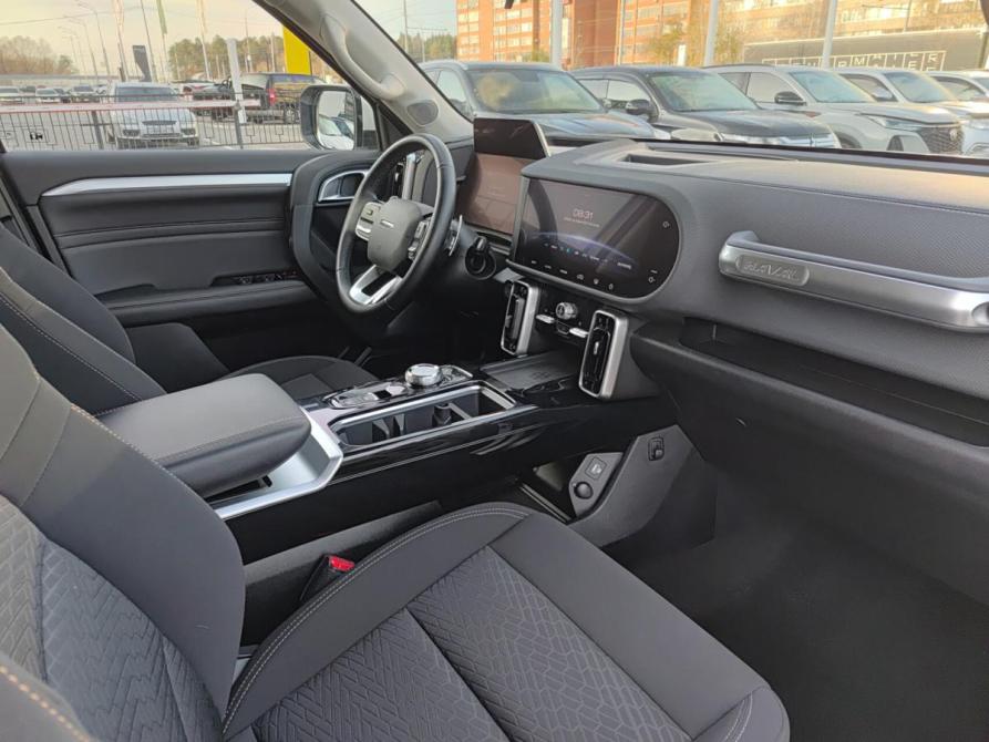 Haval Dargo I Йошкар-Ола  - изображение 13