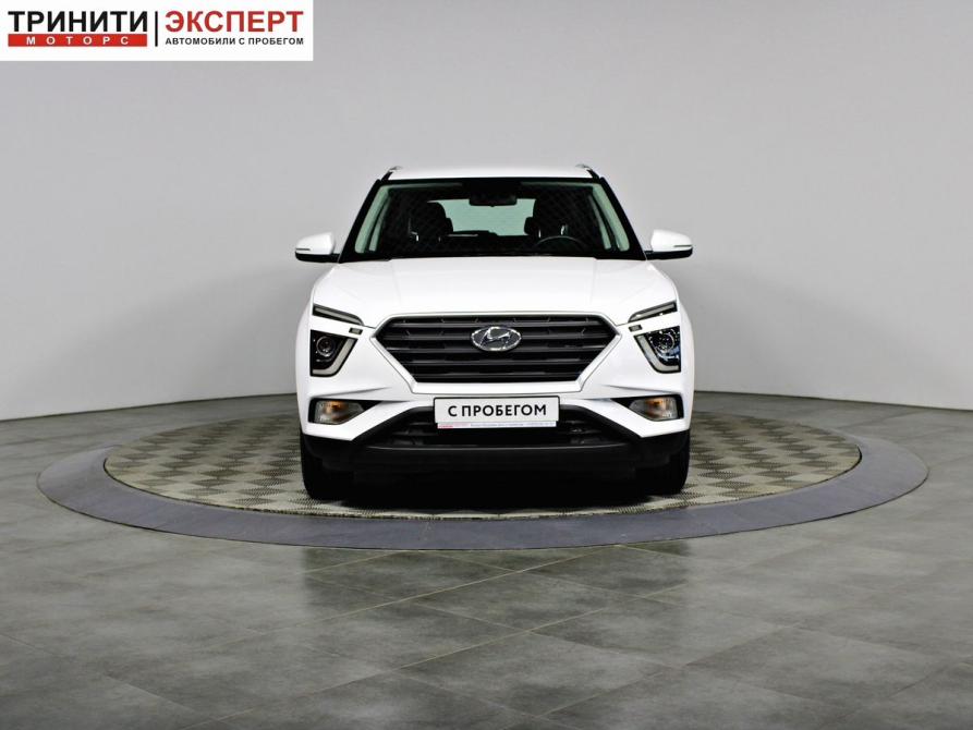 Hyundai Creta II Белгород  - изображение 2