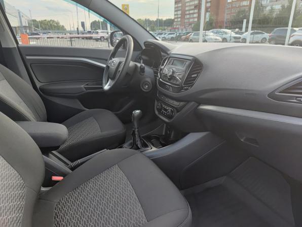 Lada (ВАЗ) Vesta I с пробегом 2019 года, цена 990 000 рублей, 102190 км, универсал, Автокод Объявления