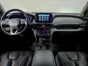 Hyundai Santa Fe IV Москва  - изображение 34