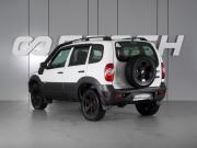 Chevrolet Niva I Рестайлинг Минеральные Воды  - изображение 17