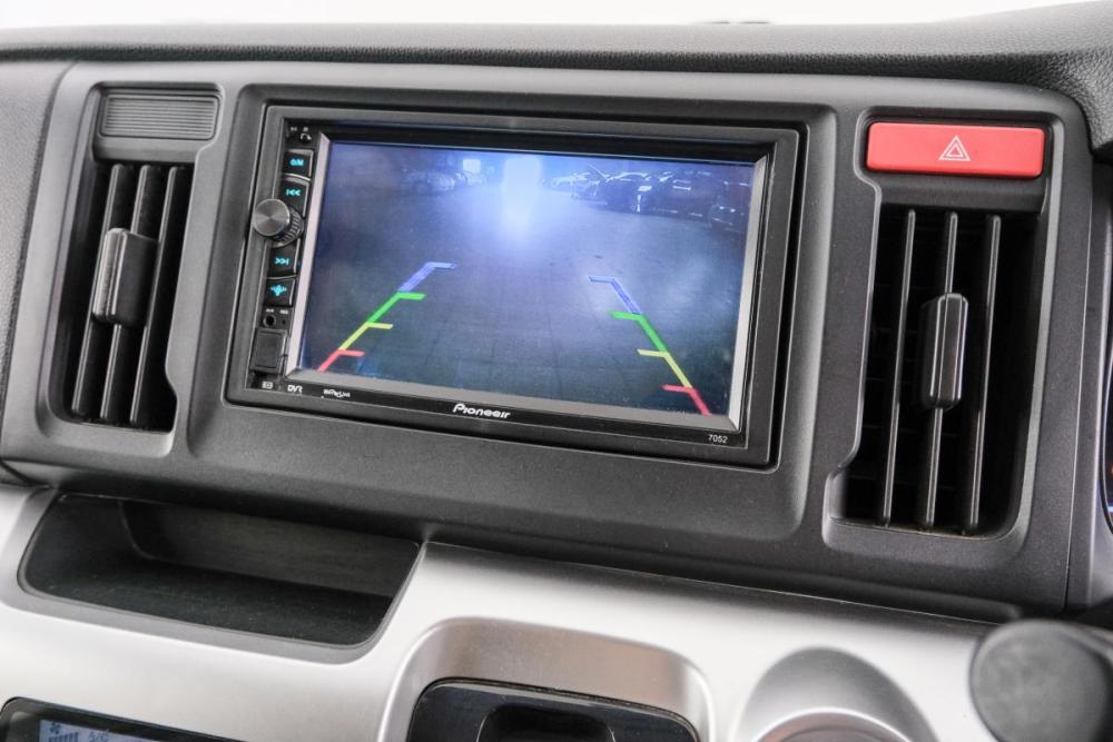 Honda N-WGN I Красноярск  - изображение 16