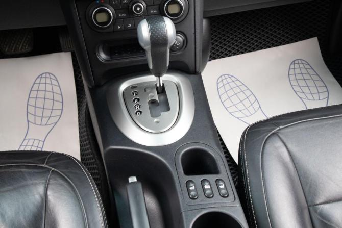 Nissan Qashqai I Рестайлинг с пробегом 2011 года, цена 1 089 000 рублей, 117500 км, внедорожник, Автокод Объявления