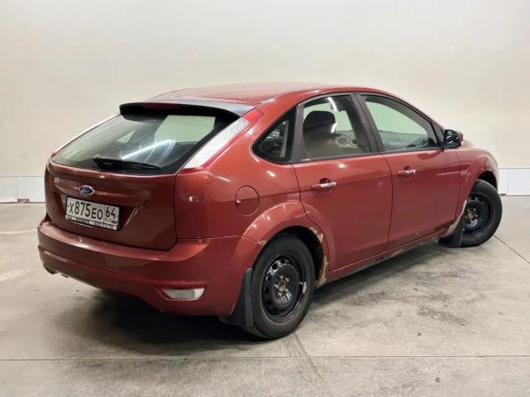 Ford Focus II Рестайлинг с пробегом 2010 года, цена 388 000 рублей, 167561 км, хэтчбек, Автокод Объявления