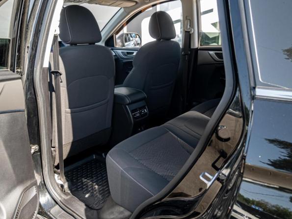Haval M6 II с пробегом 2023 года, цена 1 750 000 рублей, 38301 км, внедорожник, Автокод Объявления