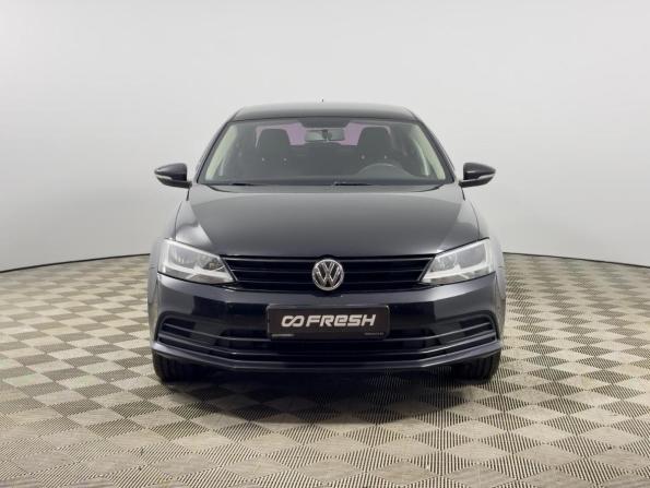 Volkswagen Jetta VI Рестайлинг с пробегом 2015 года, цена 1 098 900 рублей, 182632 км, седан, Автокод Объявления