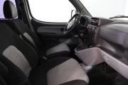 Fiat Doblo I Рестайлинг Санкт-Петербург  - изображение 25