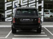 Land Rover Range Rover IV Рестайлинг Волгоград  - изображение 30