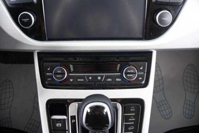 Geely Atlas I с пробегом 2021 года, цена 1 529 000 рублей, 125632 км, внедорожник, Автокод Объявления