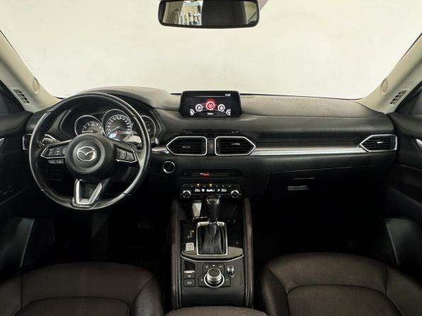 Mazda CX-5 II с пробегом 2019 года, цена 2 345 000 рублей, 183414 км, внедорожник, Автокод Объявления