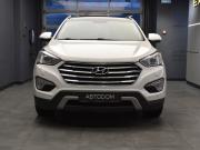 Hyundai Santa Fe III Москва  - изображение 38