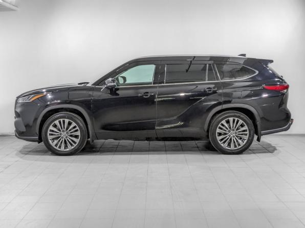 Toyota Highlander IV (XU70) с пробегом 2023 года, цена 4 200 000 рублей, 120603 км, внедорожник, Автокод Объявления