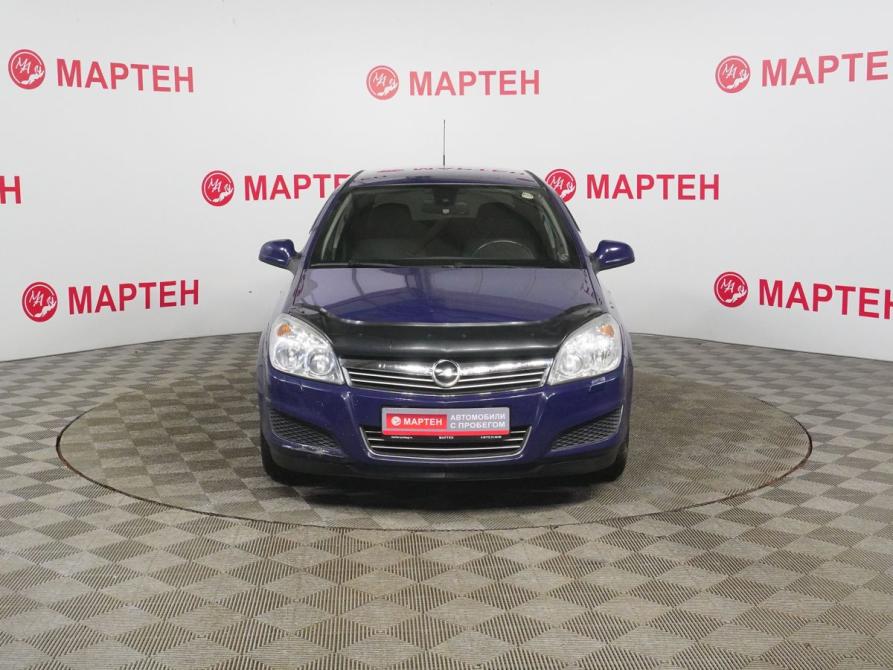 Opel Astra H Рестайлинг Вологда  - изображение 2