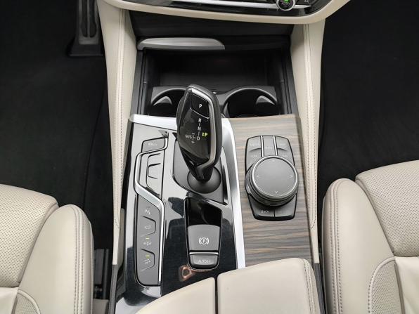 BMW 6 серии IV (G32) с пробегом 2018 года, цена 4 200 000 рублей, 148200 км, лифтбек, Автокод Объявления