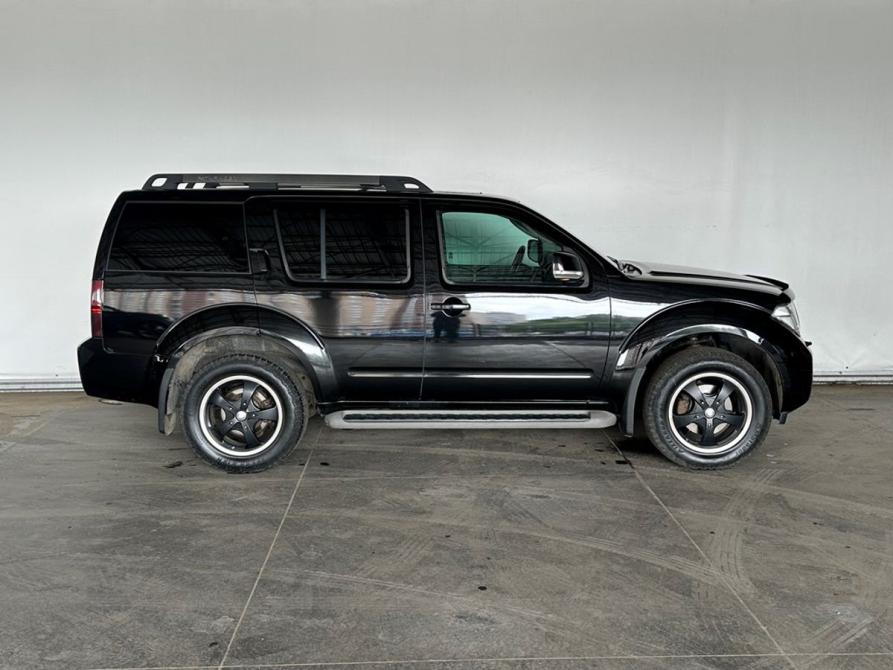 Nissan Pathfinder III Москва  - изображение 4