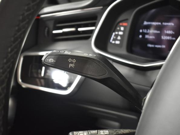 Audi A7 II (4K) с пробегом 2021 года, цена 4 702 900 рублей, 121839 км, лифтбек, Автокод Объявления