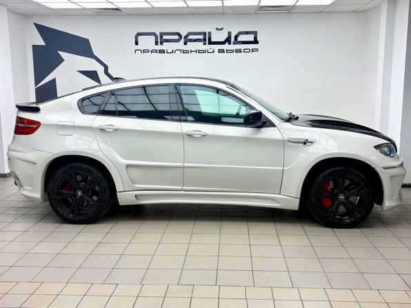 BMW X6 M I (E71) Рестайлинг с пробегом 2012 года, цена 2 299 000 рублей, 157312 км, внедорожник, Автокод Объявления