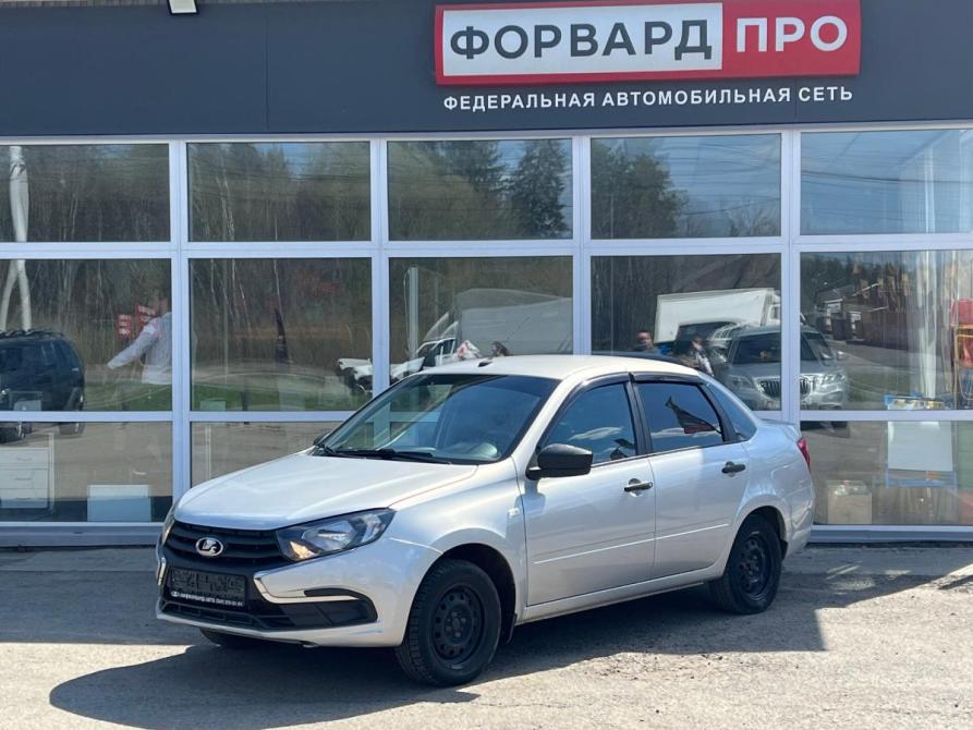 Lada (ВАЗ) Granta I Рестайлинг Ижевск  - изображение 2