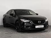 Mazda 6 III (GJ) Санкт-Петербург  - изображение 24
