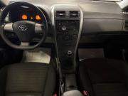 Toyota Corolla X (E140 E150) Рестайлинг Уфа  - изображение 27