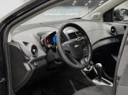Chevrolet Aveo II Кемерово  - изображение 22