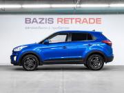 Hyundai Creta I Тюмень  - изображение 31