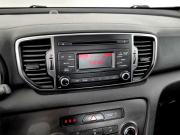 Kia Sportage IV Москва  - изображение 22