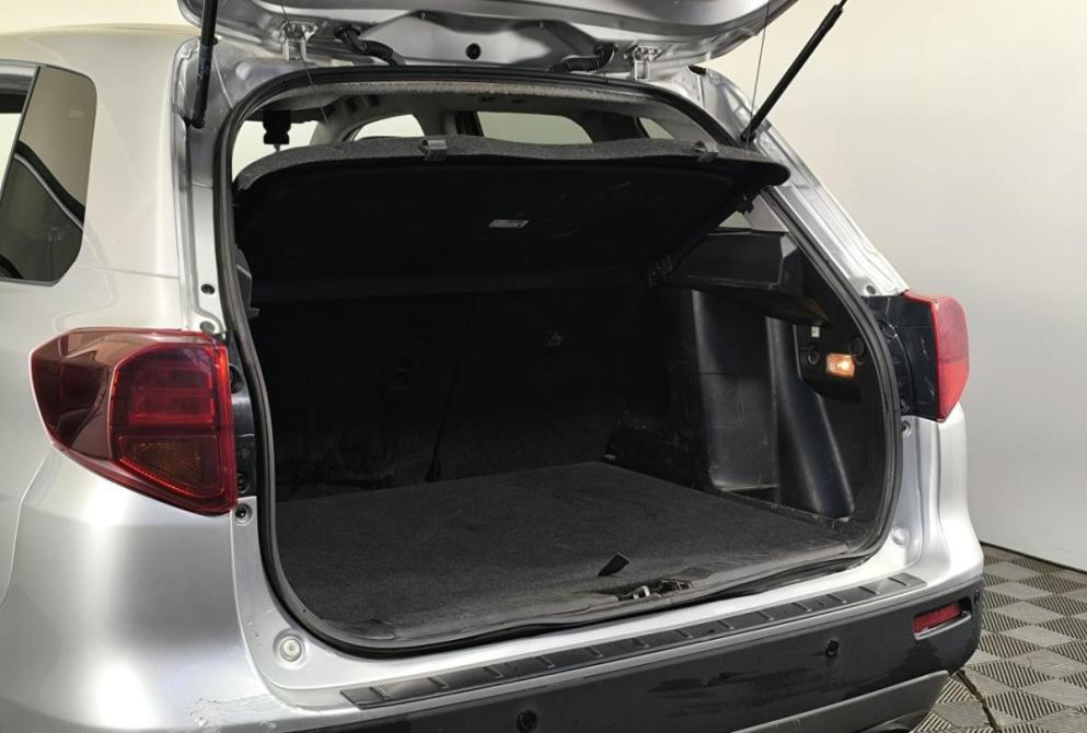 Suzuki Vitara II Нижний Новгород  - изображение 18