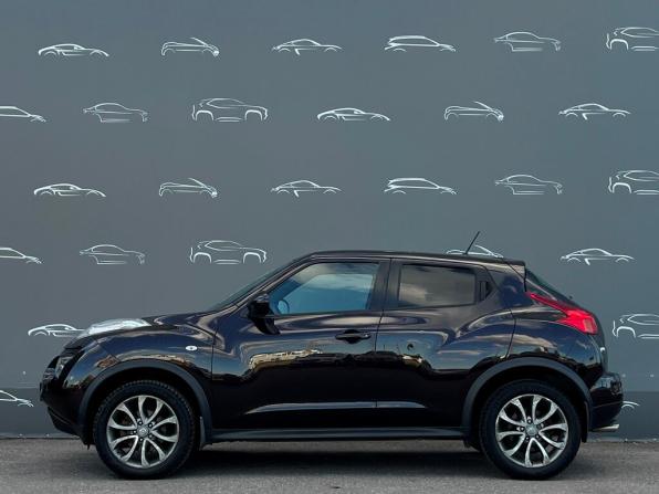 Nissan Juke I с пробегом 2014 года, цена 1 208 700 рублей, 99330 км, внедорожник, Автокод Объявления