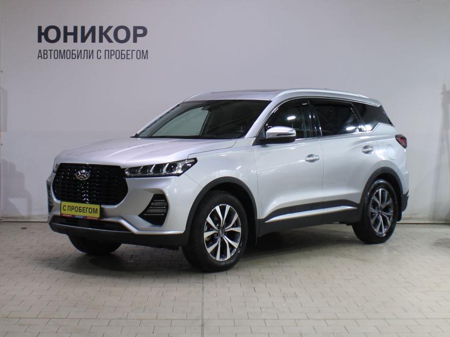 Xcite X-Cross 7 Дзержинск  - изображение 1