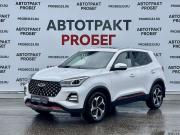 Chery Tiggo 4 Pro I Рестайлинг Владимир  - изображение 19