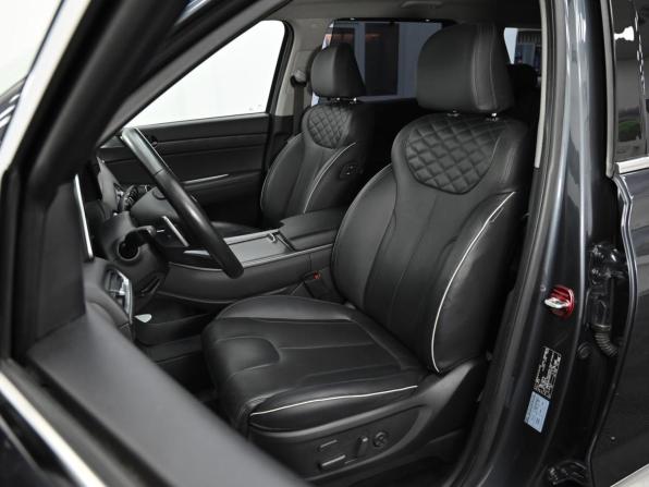Hyundai Palisade I с пробегом 2019 года, цена 3 349 000 рублей, 204000 км, внедорожник, Автокод Объявления