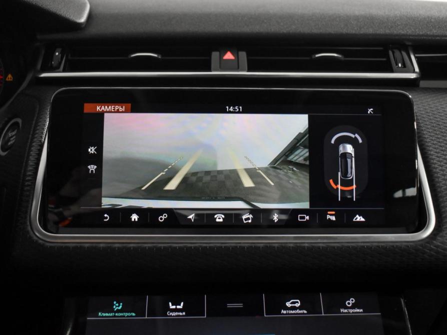 Land Rover Range Rover Velar I Санкт-Петербург  - изображение 18