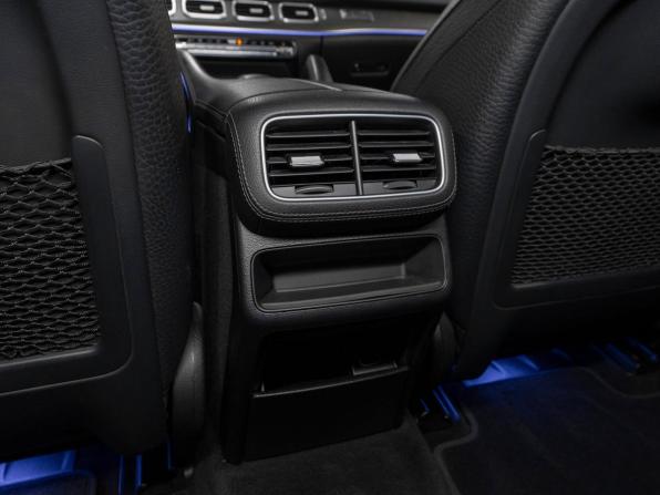 Mercedes-Benz GLE II (V167) с пробегом 2019 года, цена 5 040 000 рублей, 125942 км, внедорожник, Автокод Объявления
