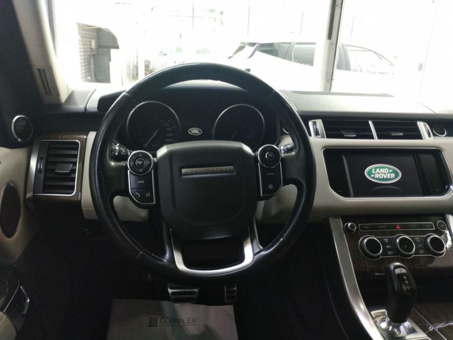 Land Rover Range Rover Sport II Минеральные Воды  - изображение 10